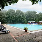 Bezaubernder Landblick Apartman *