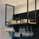 Apartman Bezaubernder Landblick
