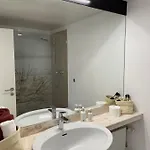 Bezaubernder Landblick Apartman