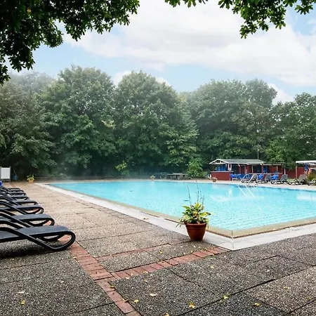 Bezaubernder Landblick 아파트 *