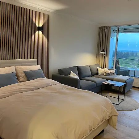 Bezaubernder Landblick * 티멘도르프스트랜드