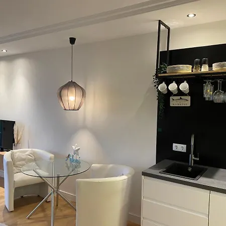 Bezaubernder Landblick