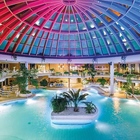 Bezaubernder Landblick 티멘도르프스트랜드