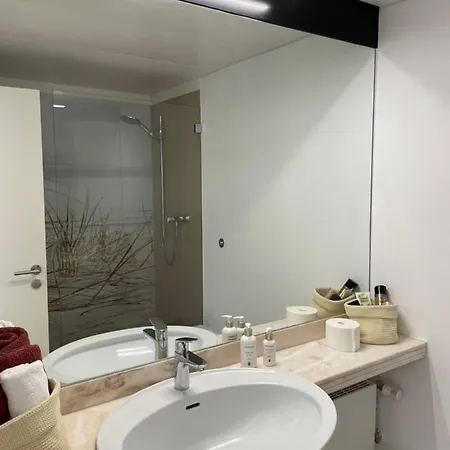 Bezaubernder Landblick 아파트