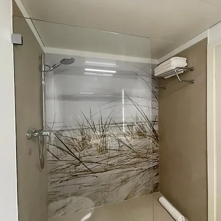 Bezaubernder Landblick 아파트 티멘도르프스트랜드