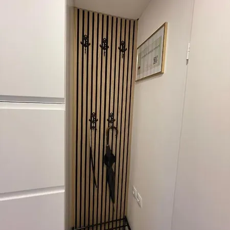 Bezaubernder Landblick 아파트