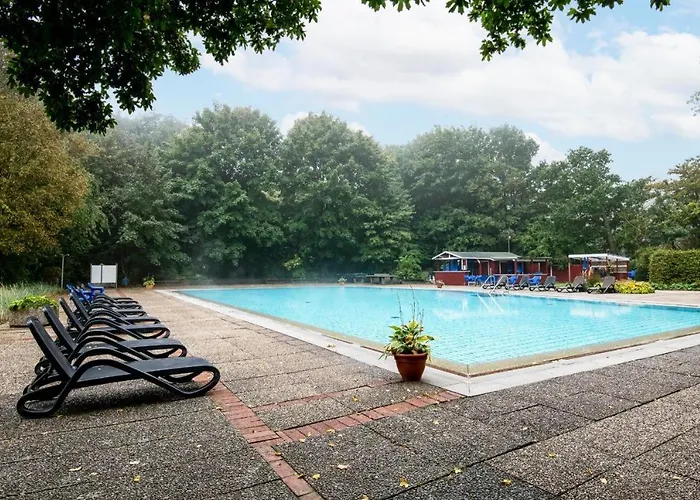 Bezaubernder Landblick شقة *