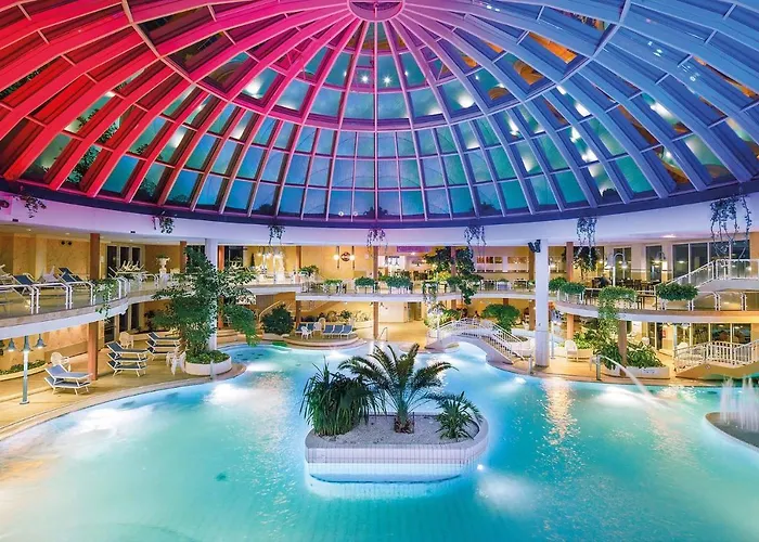 Bezaubernder Landblick تيميندورفير ستراند