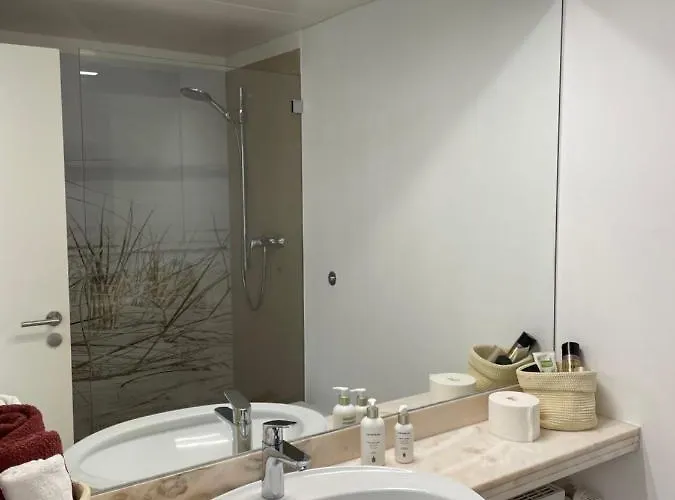 Bezaubernder Landblick شقة